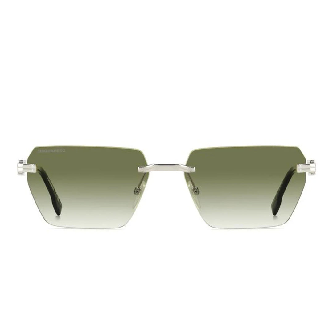 DSQUARED2 D2 0102/S | OCCHIALE DA SOLE UOMO