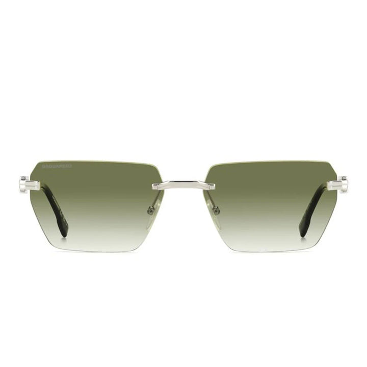 DSQUARED2 D2 0102/S | OCCHIALE DA SOLE UOMO