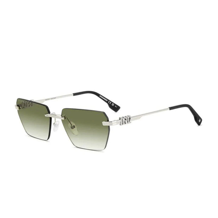DSQUARED2 D2 0102/S | OCCHIALE DA SOLE UOMO