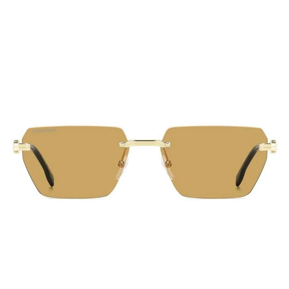 DSQUARED2 D2 0102/S | OCCHIALE DA SOLE UOMO
