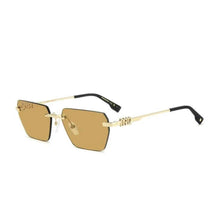 DSQUARED2 D2 0102/S - J5GHO | OCCHIALE DA SOLE UOMO