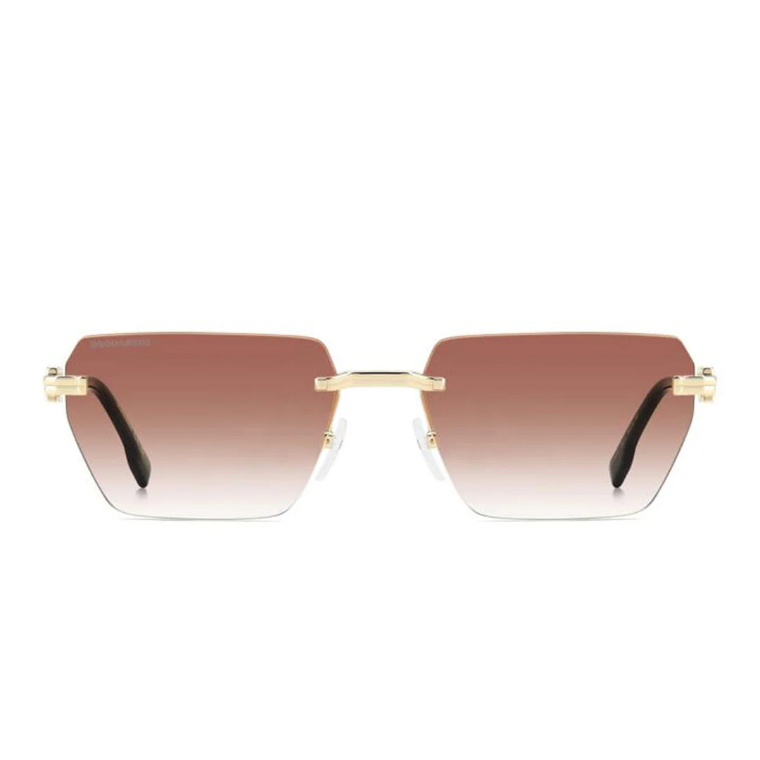 DSQUARED2 D2 0102/S | OCCHIALE DA SOLE UOMO