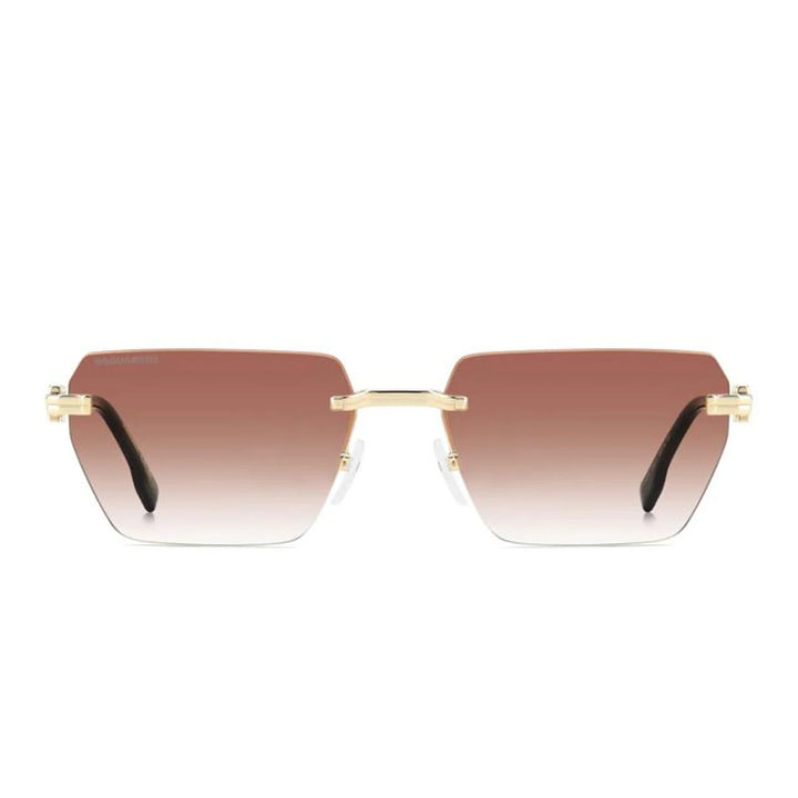 DSQUARED2 D2 0102/S | OCCHIALE DA SOLE UOMO