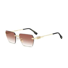 DSQUARED2 D2 0102/S - J5G17 | OCCHIALE DA SOLE UOMO