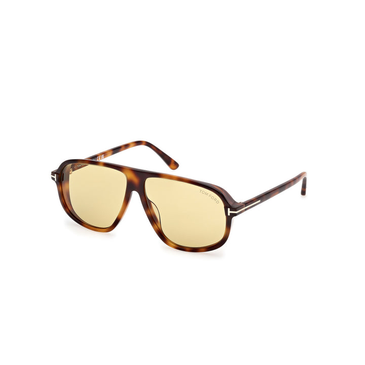 Tom Ford FT 1208 - 53E | Occhiali da sole