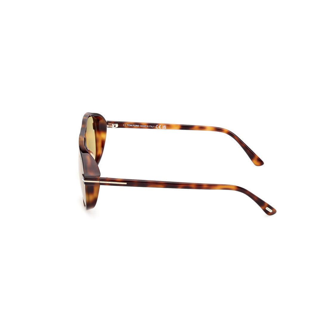 Tom Ford FT 1208 - 53E | Occhiali da sole