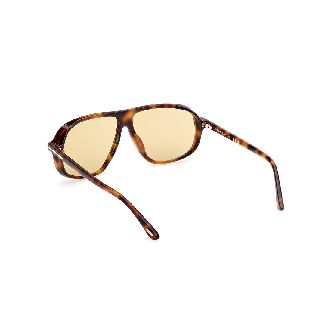 Tom Ford FT 1208 - 53E | Occhiali da sole