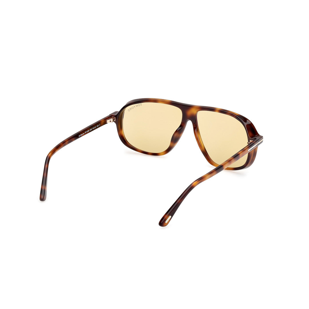 Tom Ford FT 1208 - 53E | Occhiali da sole