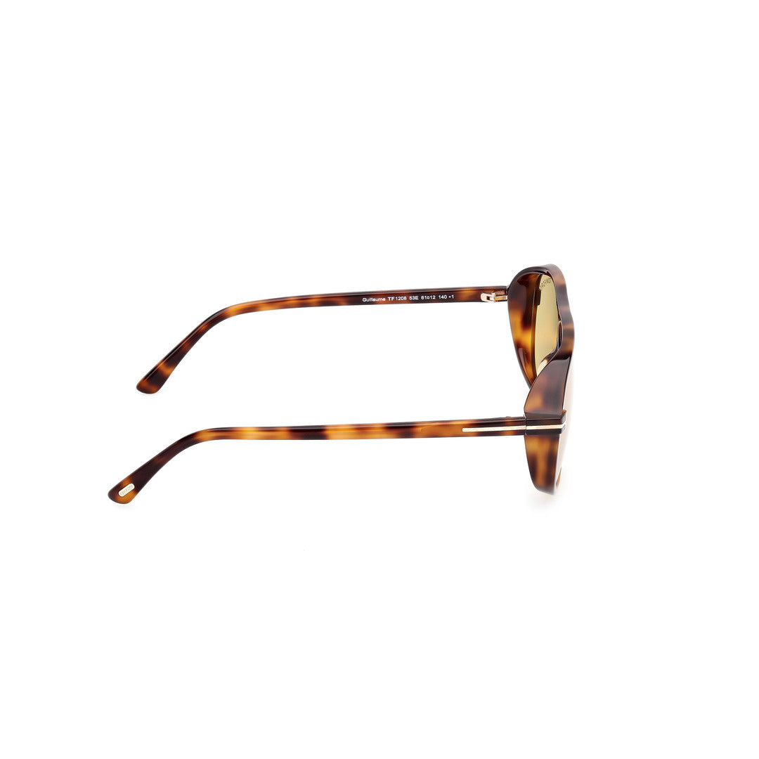 Tom Ford FT 1208 - 53E | Occhiali da sole