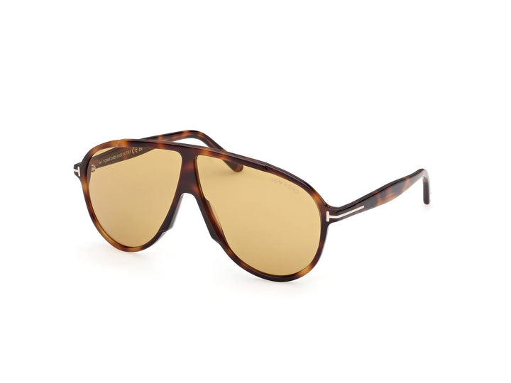TOM FORD FT 1211 | OCCHIALI DA SOLE UOMO - Optical Incanto