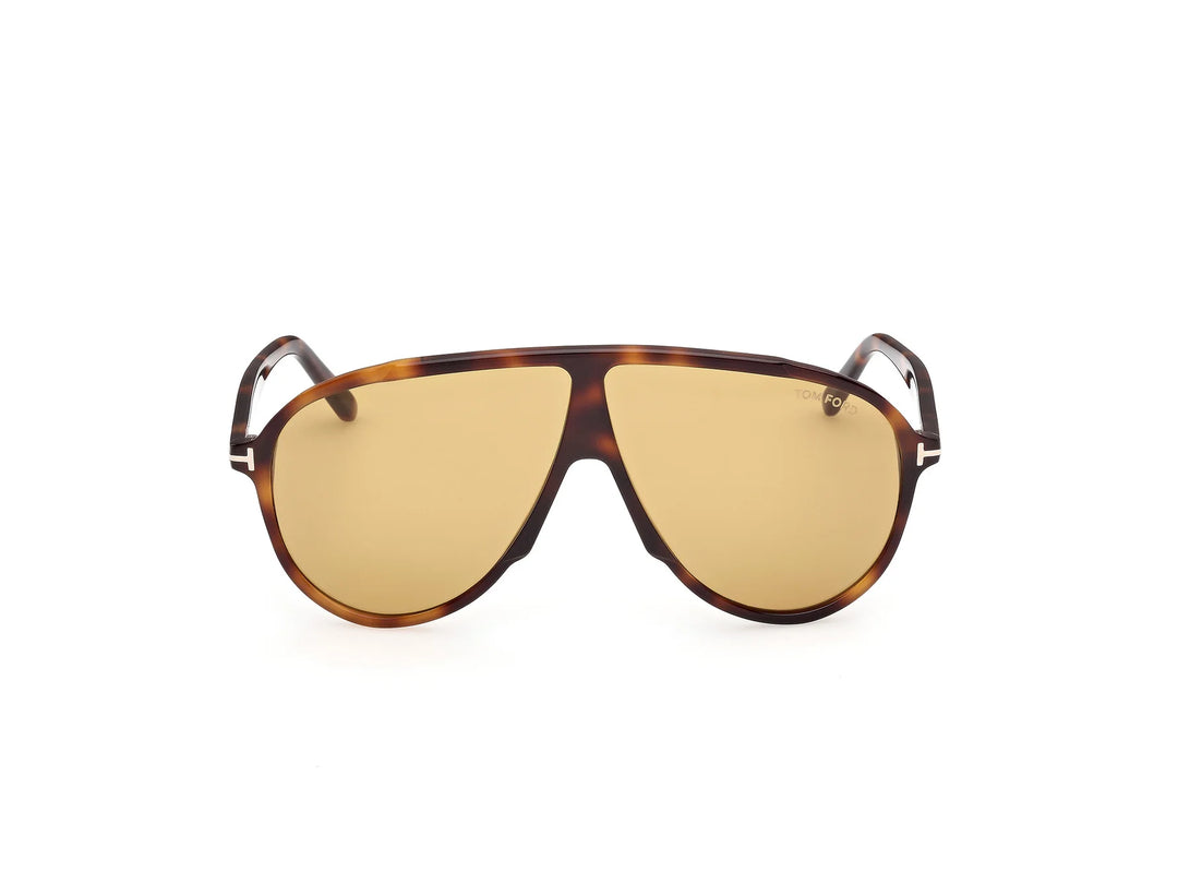 TOM FORD FT 1211 | OCCHIALI DA SOLE UOMO - Optical Incanto