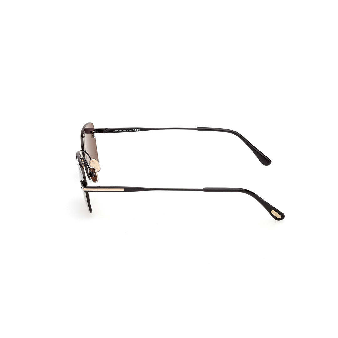 Tom Ford FT 1354 - 01A | Occhiali da sole