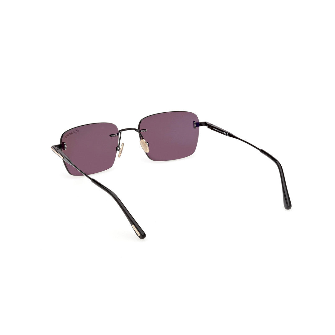 Tom Ford FT 1354 - 01A | Occhiali da sole