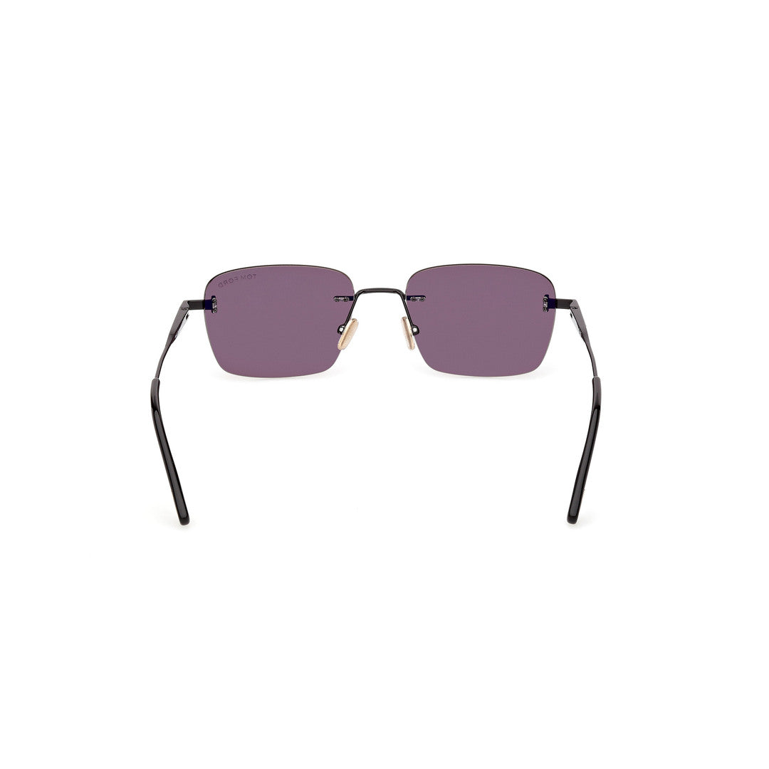 Tom Ford FT 1354 - 01A | Occhiali da sole