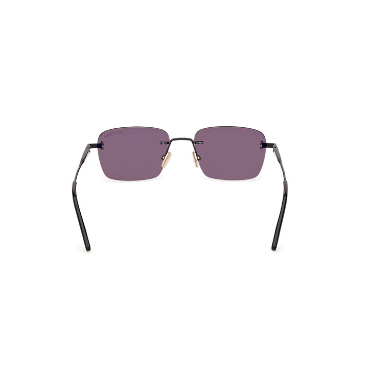 Tom Ford FT 1354 - 01A | Occhiali da sole
