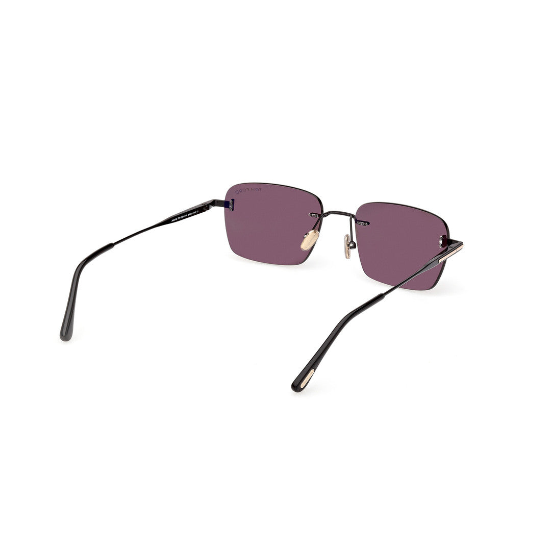 Tom Ford FT 1354 - 01A | Occhiali da sole