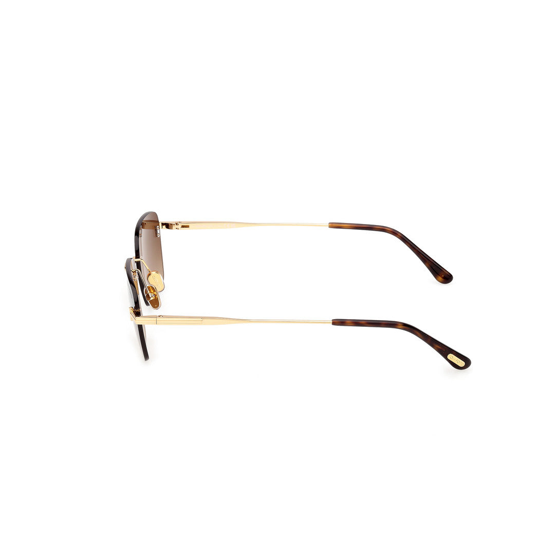 Tom Ford FT 1354 - 30F | Occhiali da sole