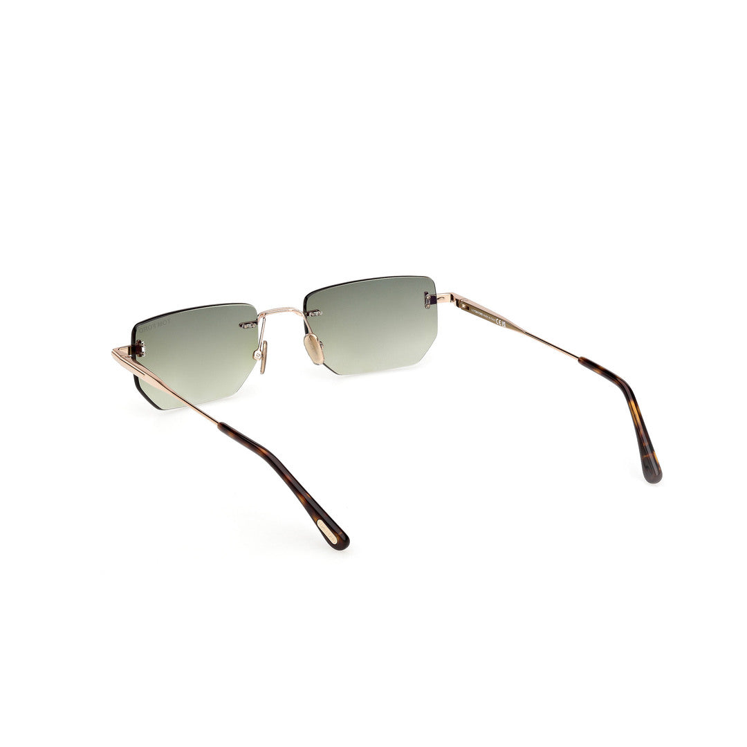 Tom Ford FT 1355 - 28P | Occhiali da sole