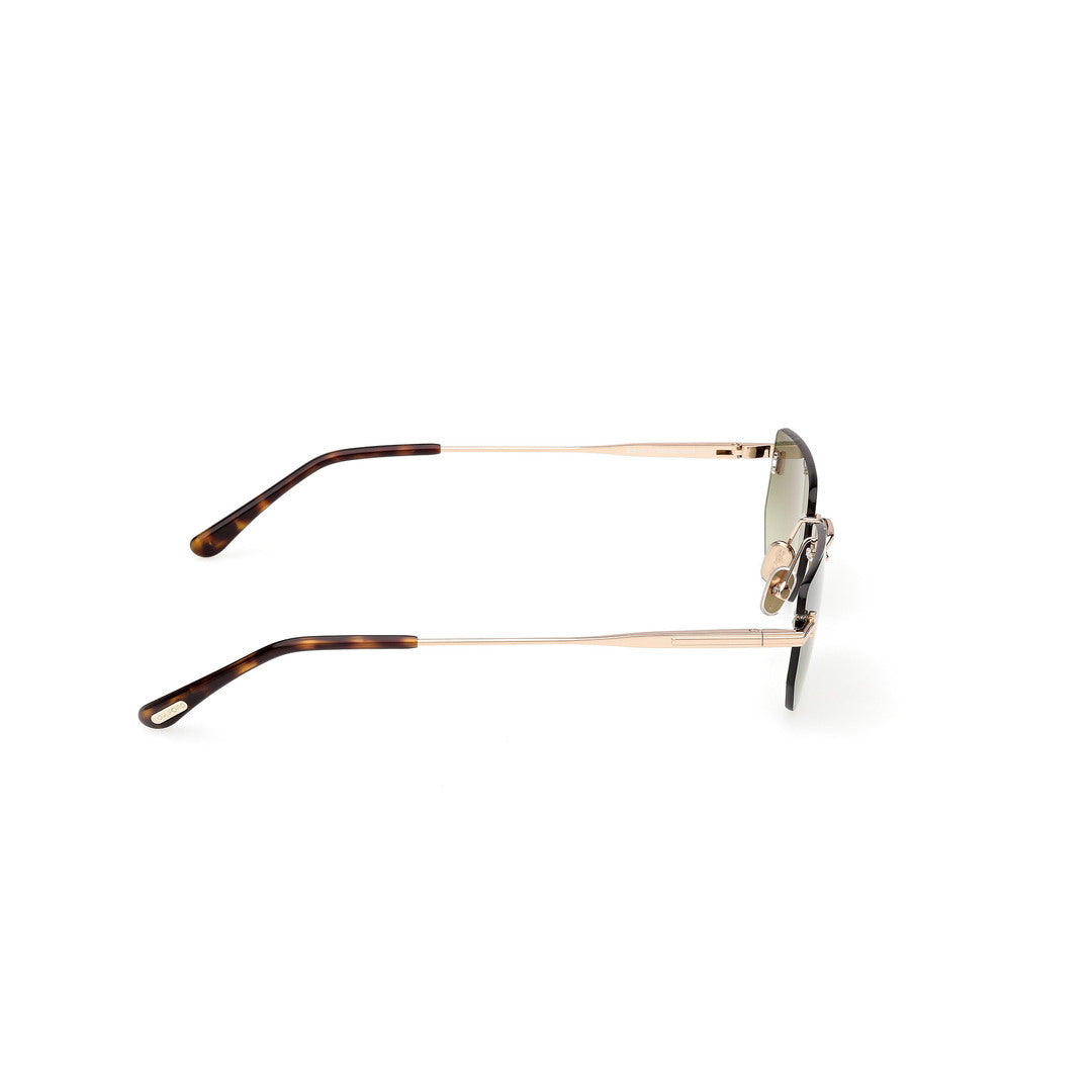 Tom Ford FT 1355 - 28P | Occhiali da sole