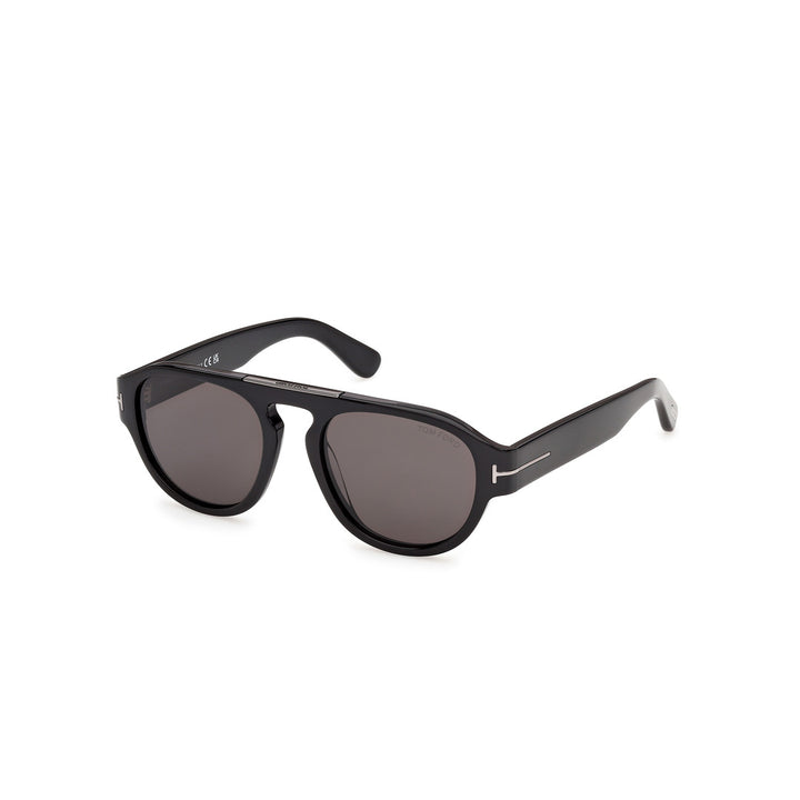 Tom Ford FT 1407-N - 01A | Occhiali da sole