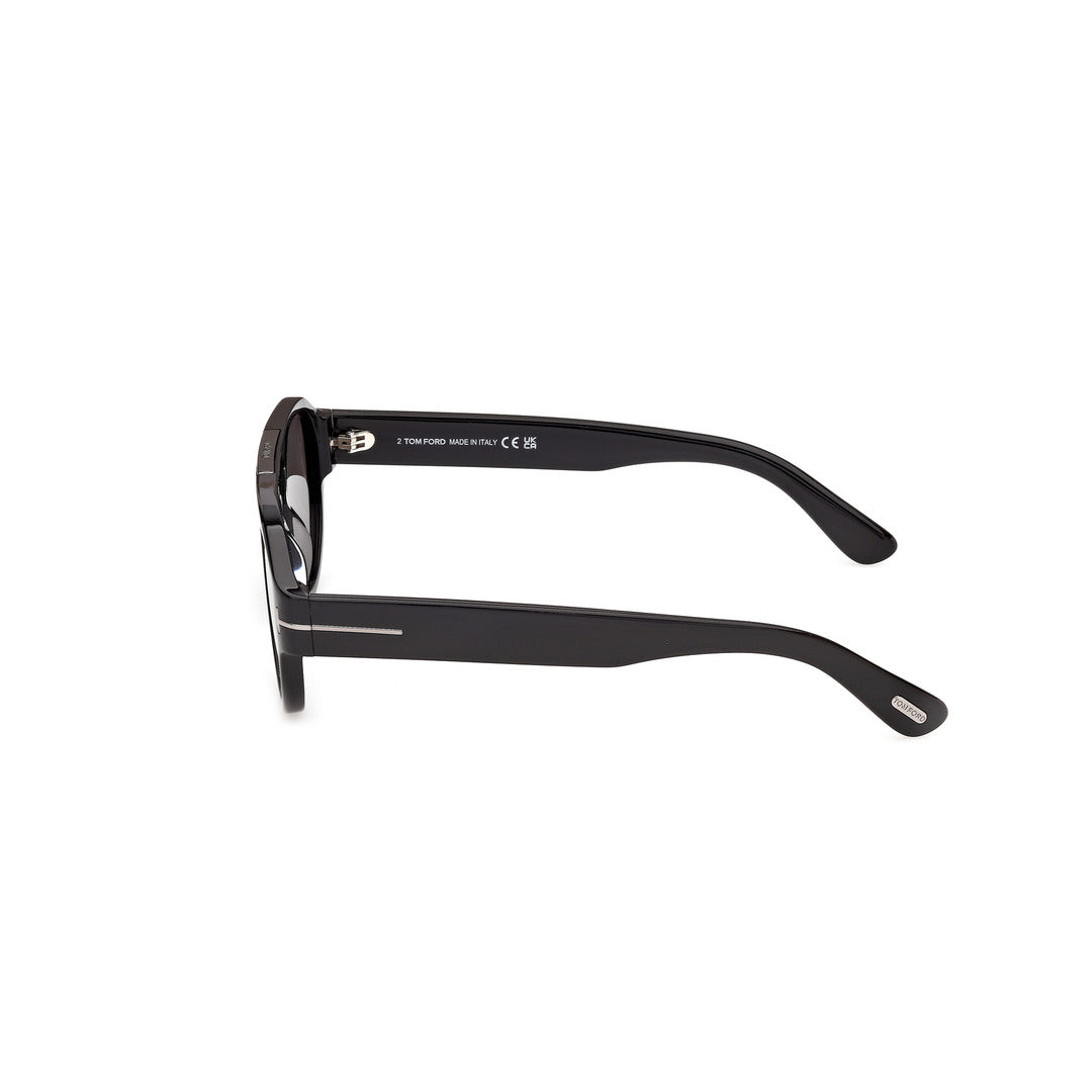 Tom Ford FT 1407-N - 01A | Occhiali da sole
