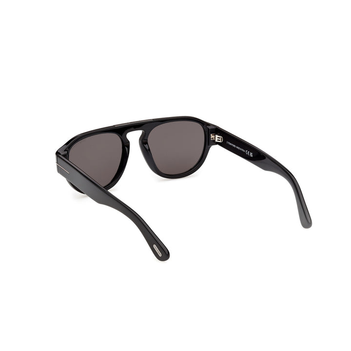 Tom Ford FT 1407-N - 01A | Occhiali da sole