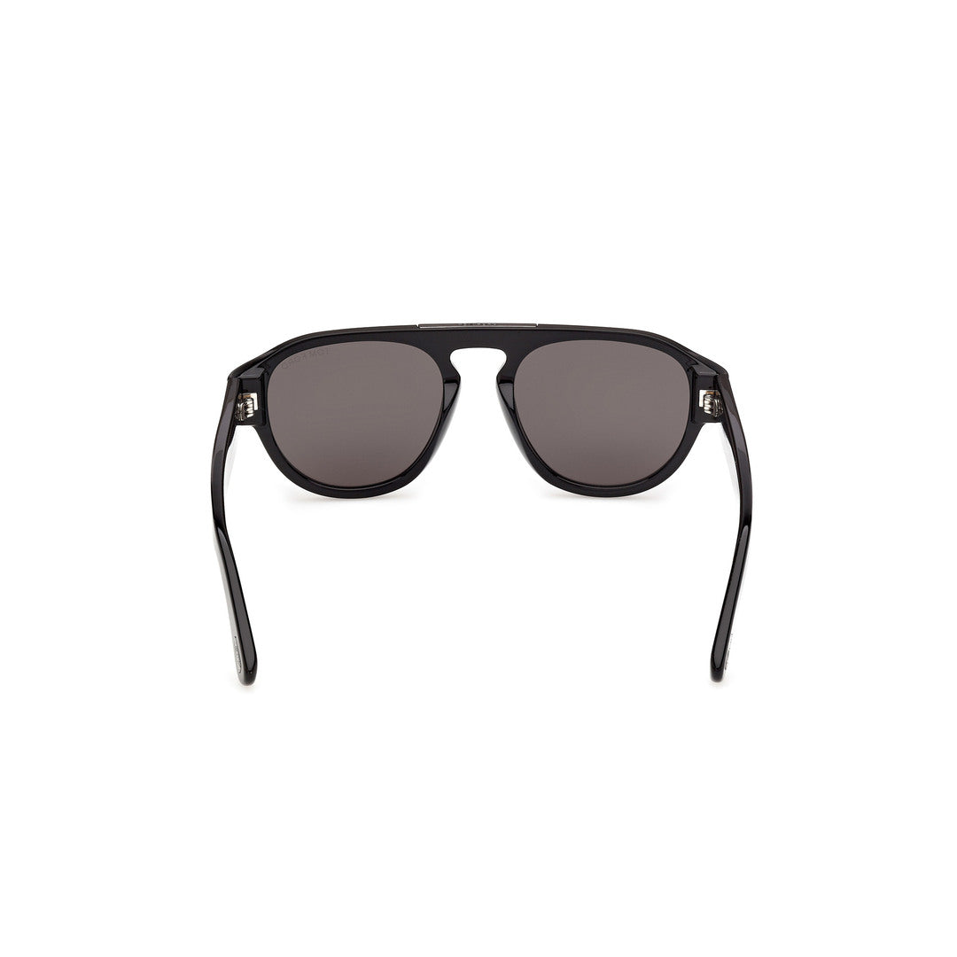 Tom Ford FT 1407-N - 01A | Occhiali da sole
