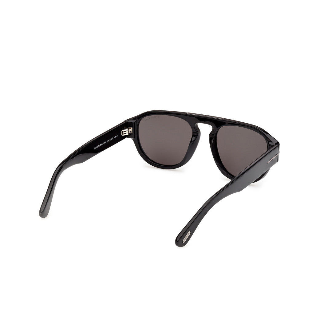 Tom Ford FT 1407-N - 01A | Occhiali da sole