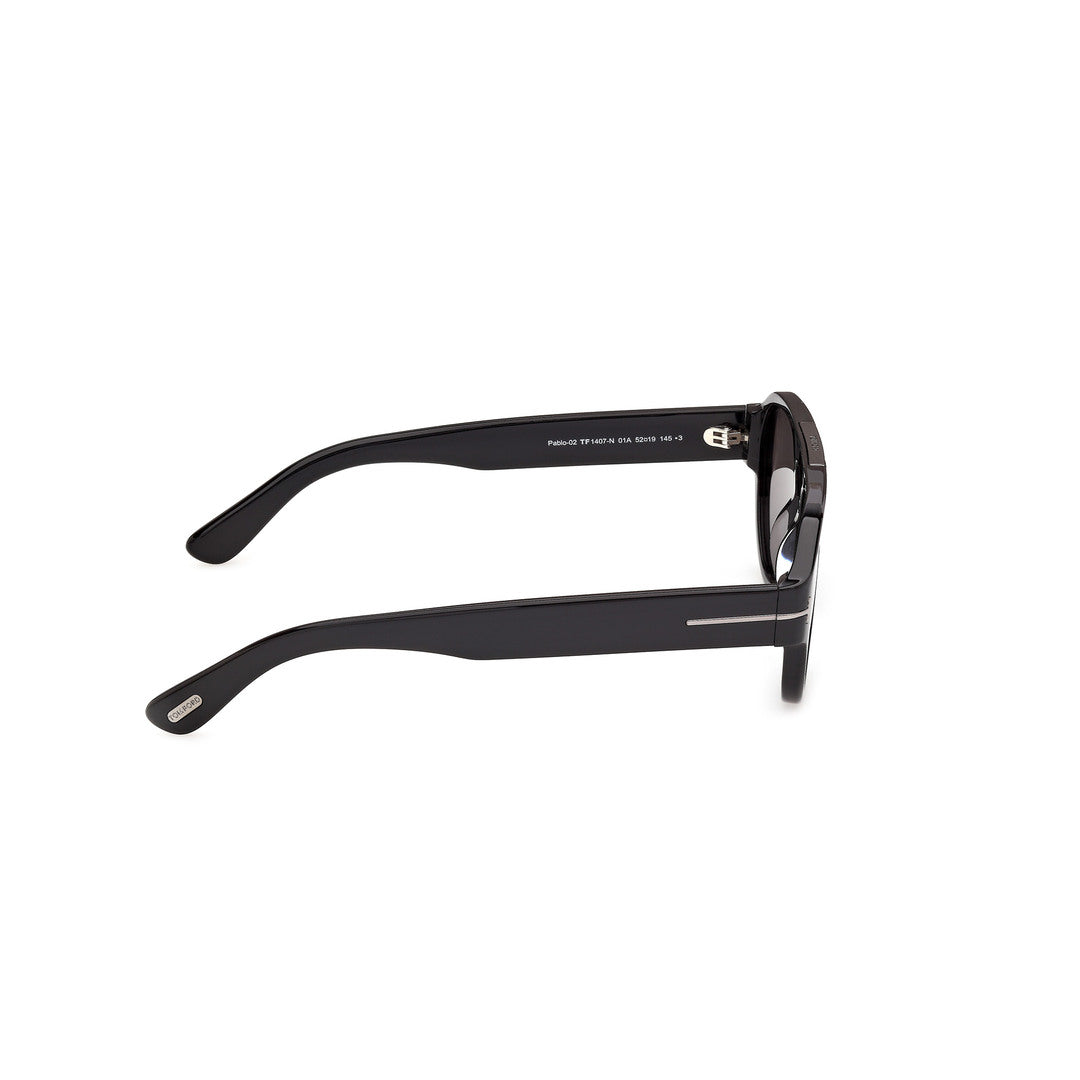 Tom Ford FT 1407-N - 01A | Occhiali da sole