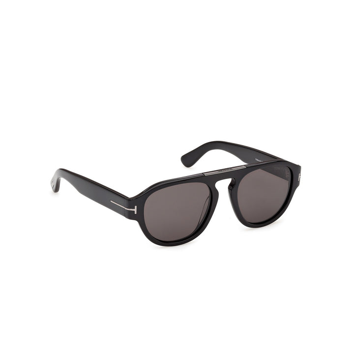 Tom Ford FT 1407-N - 01A | Occhiali da sole