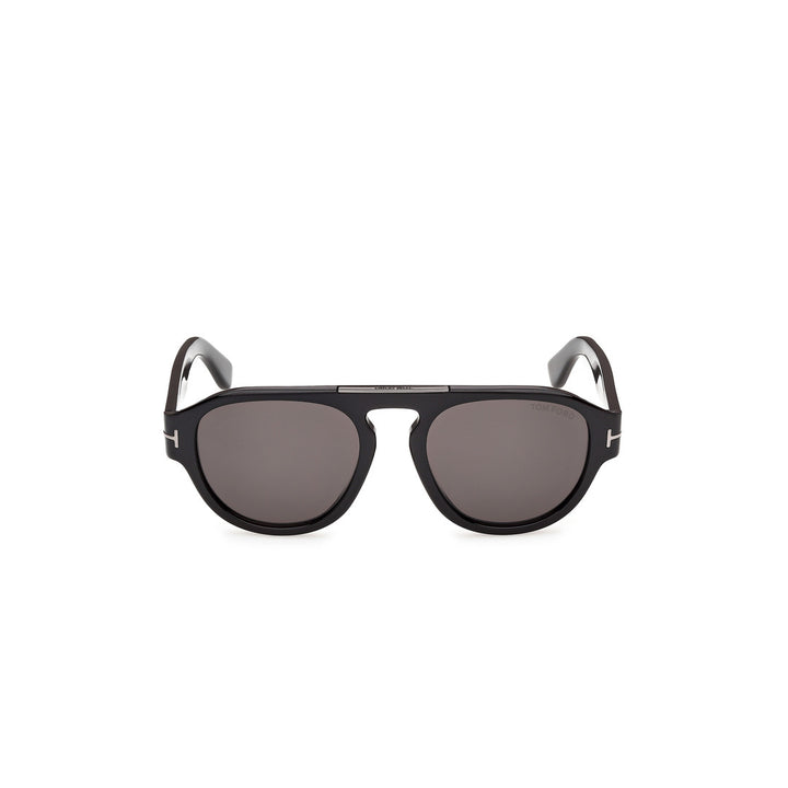 Tom Ford FT 1407-N - 01A | Occhiali da sole