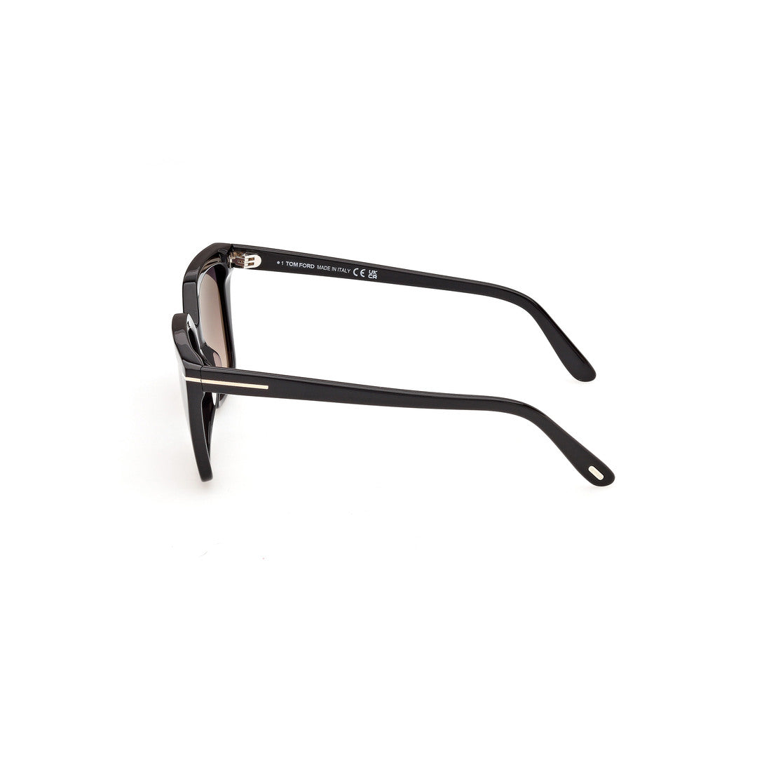 Tom Ford FT 1412 - 01B | Occhiali da sole