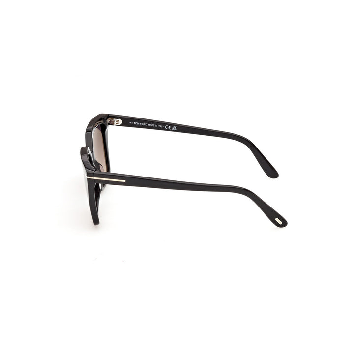 Tom Ford FT 1412 - 01B | Occhiali da sole