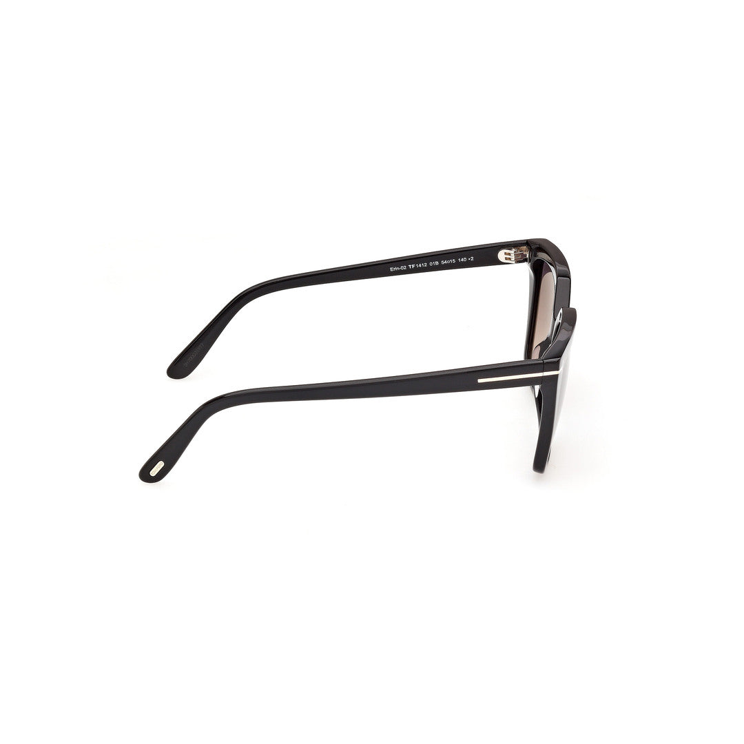 Tom Ford FT 1412 - 01B | Occhiali da sole