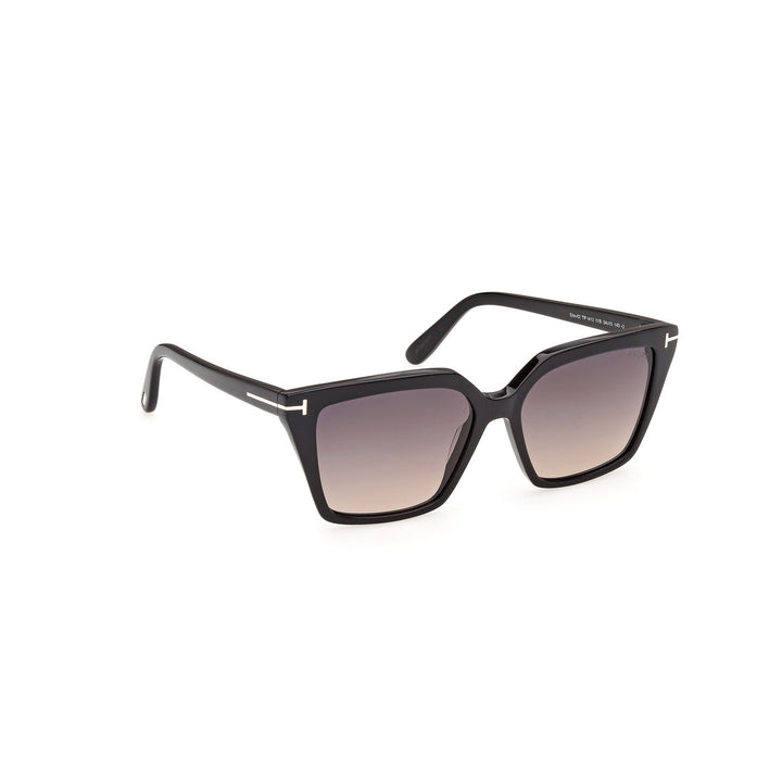 Tom Ford FT 1412 - 01B | Occhiali da sole