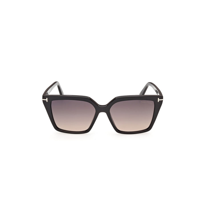 Tom Ford FT 1412 - 01B | Occhiali da sole