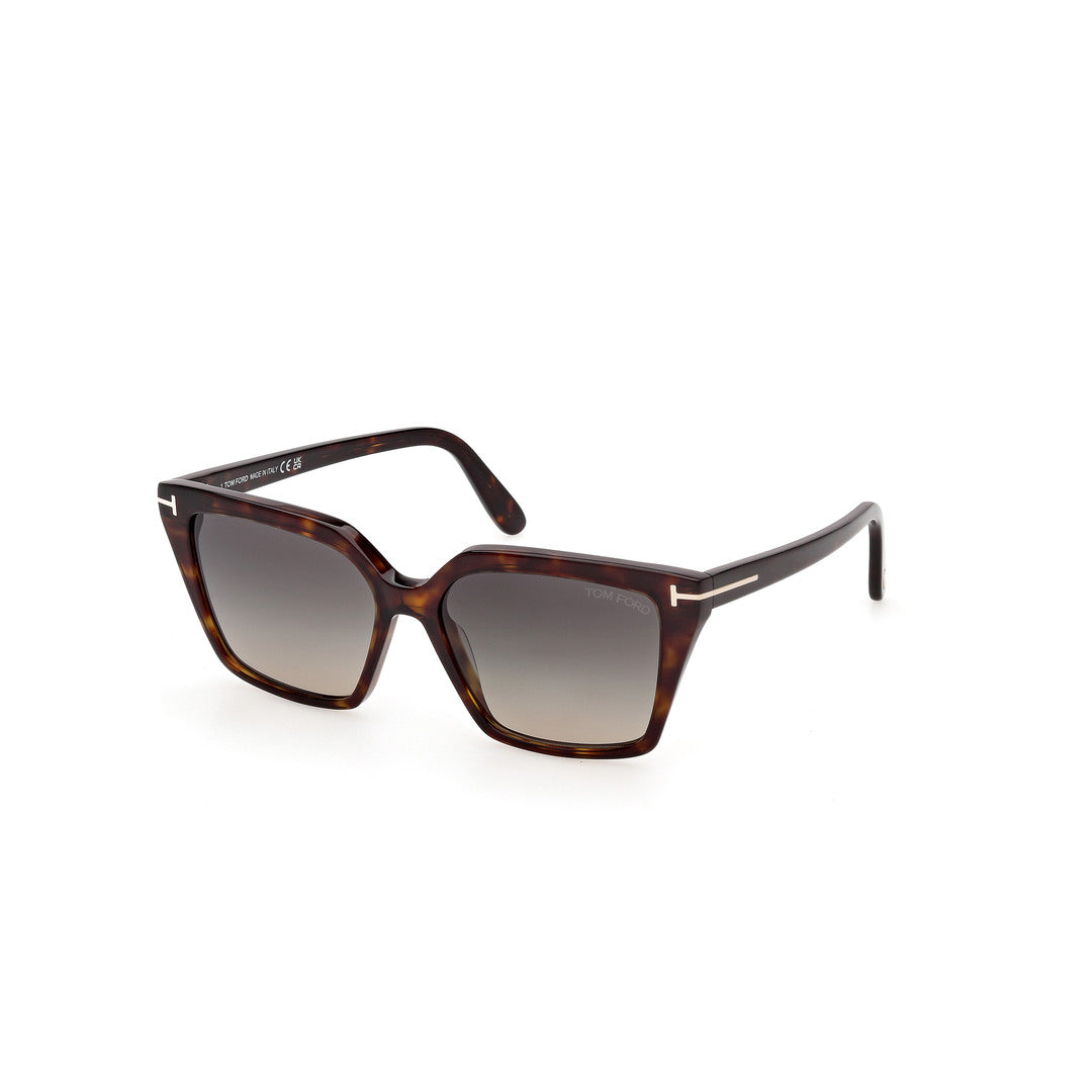 Tom Ford FT 1412 - 52B | Occhiali da sole