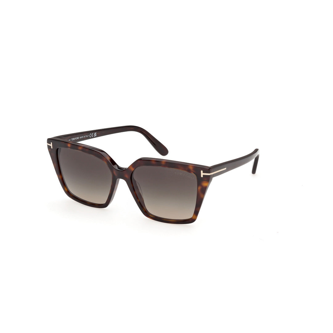 Tom Ford FT 1412 - 52B | Occhiali da sole