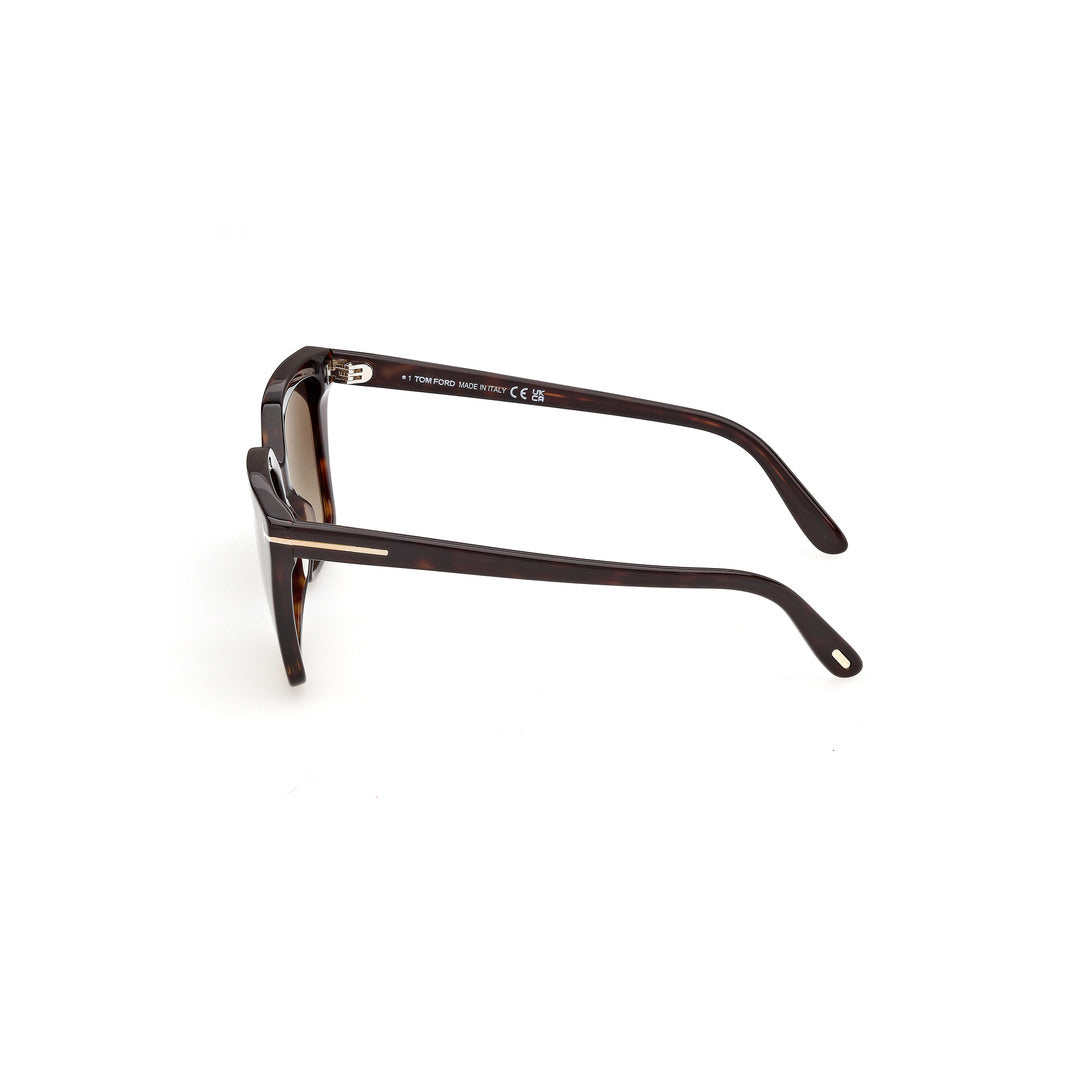 Tom Ford FT 1412 - 52B | Occhiali da sole