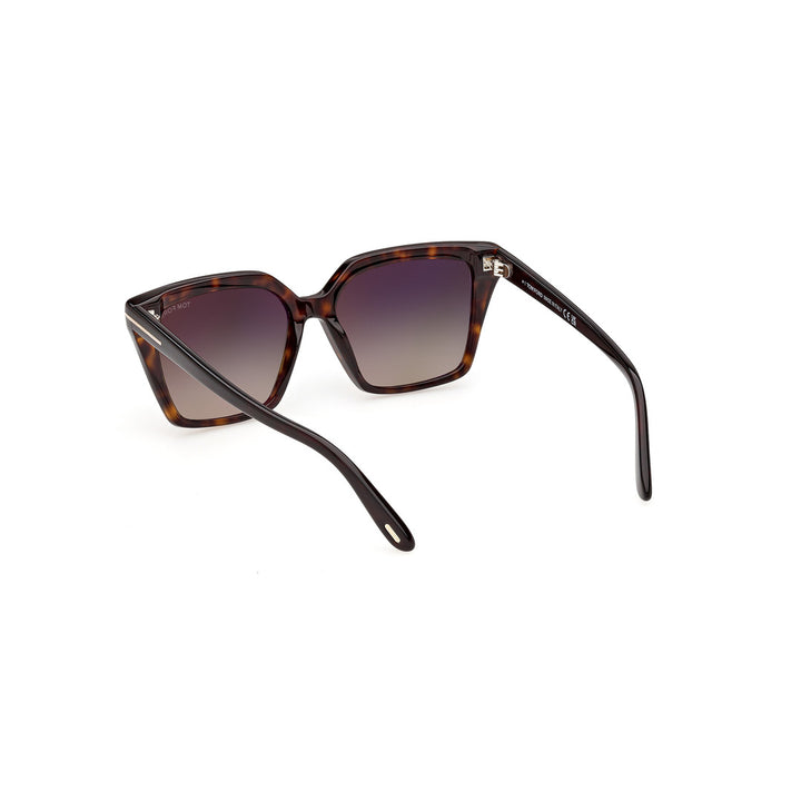 Tom Ford FT 1412 - 52B | Occhiali da sole
