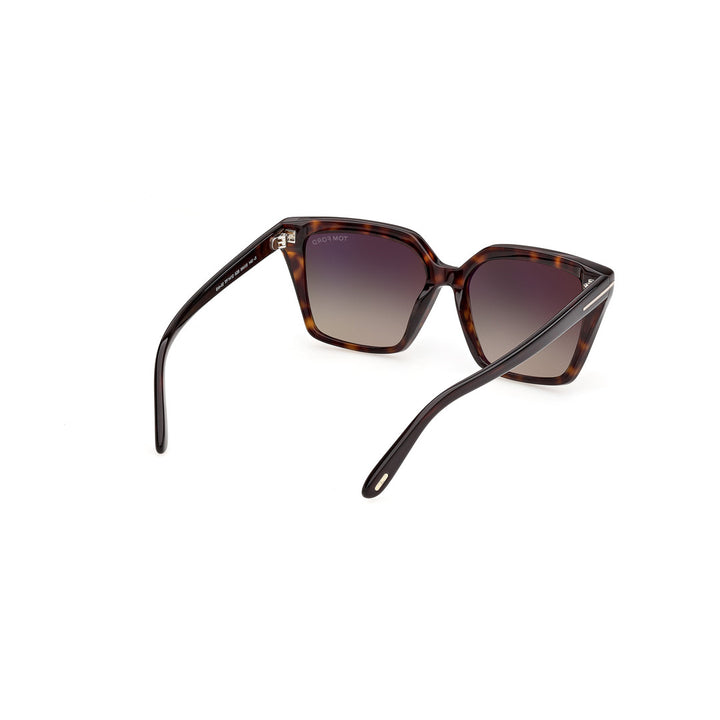 Tom Ford FT 1412 - 52B | Occhiali da sole