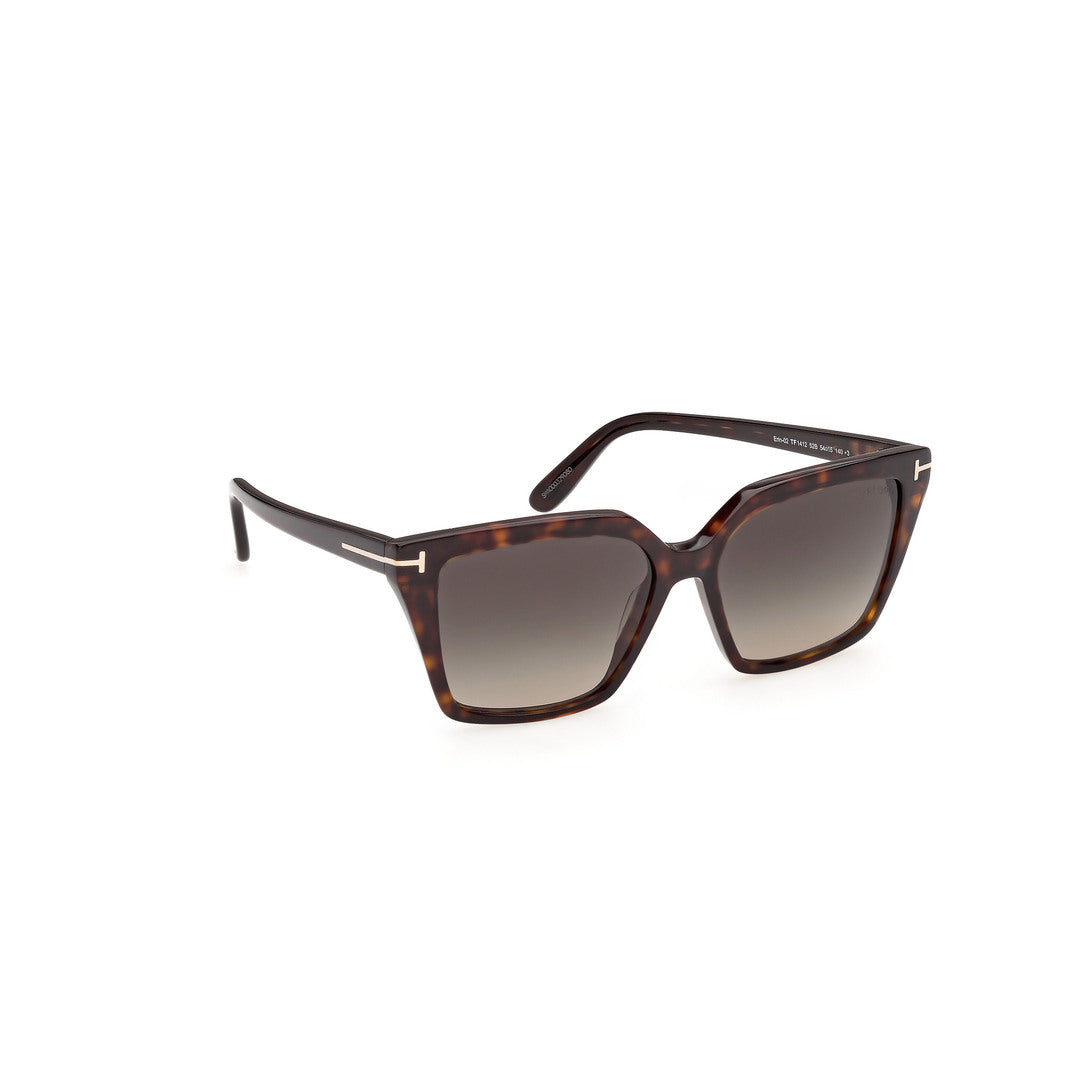 Tom Ford FT 1412 - 52B | Occhiali da sole