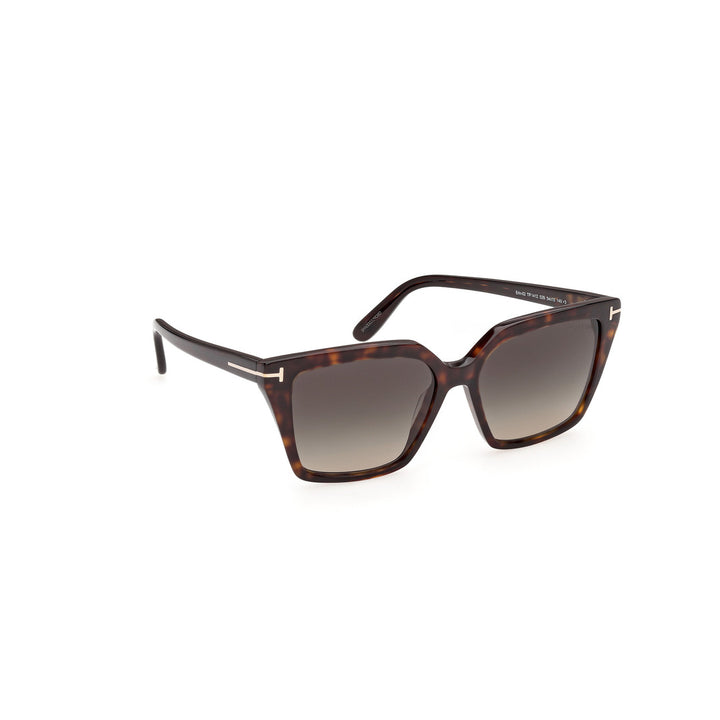 Tom Ford FT 1412 - 52B | Occhiali da sole