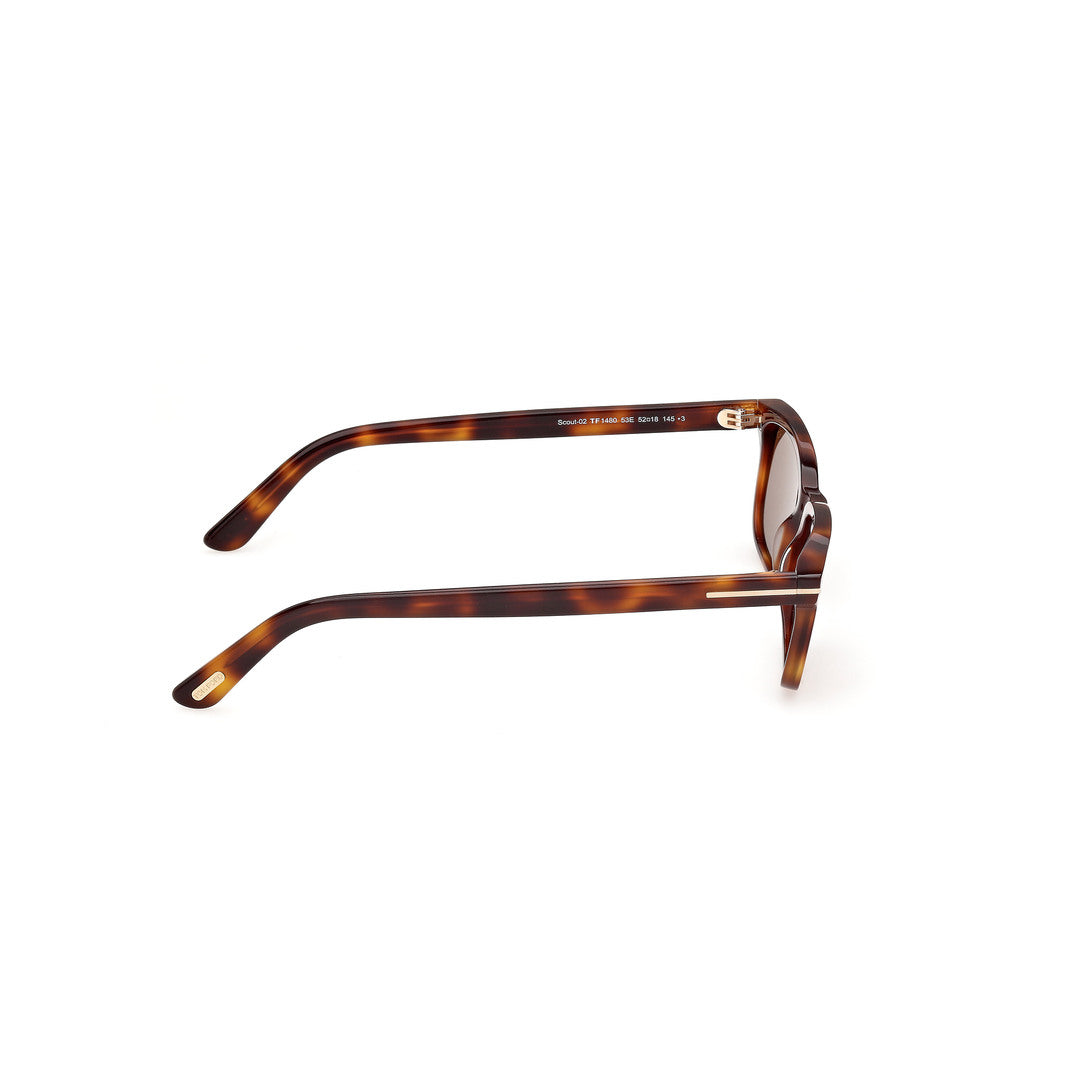 Tom Ford FT 1480 - 53E | Occhiali da sole