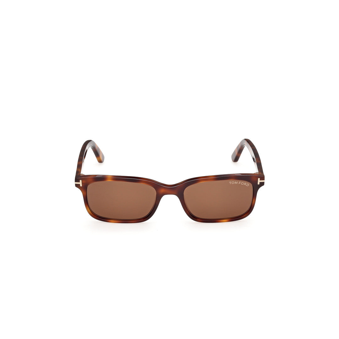 Tom Ford FT 1480 - 53E | Occhiali da sole