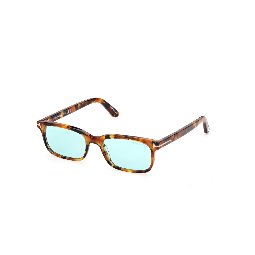 Tom Ford FT 1480 - 55N | Occhiali da sole