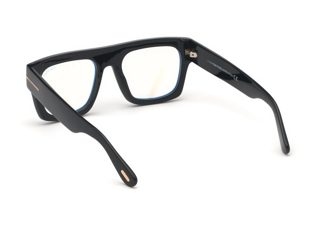 Tom Ford FT 5634-B - 001 | Occhiali da vista