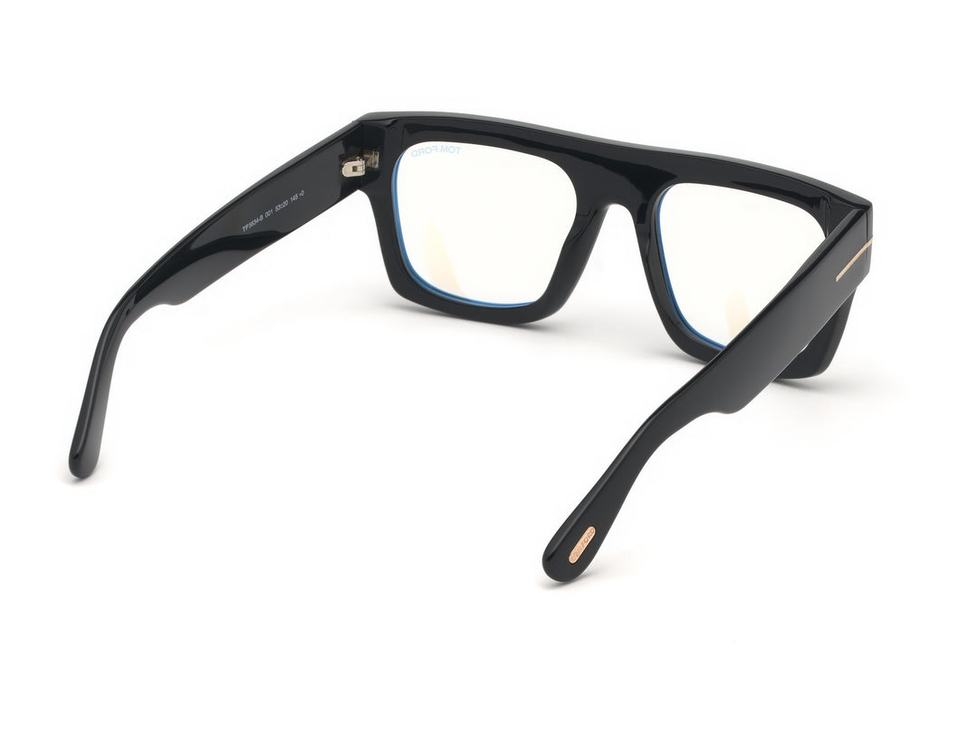 Tom Ford FT 5634-B - 001 | Occhiali da vista