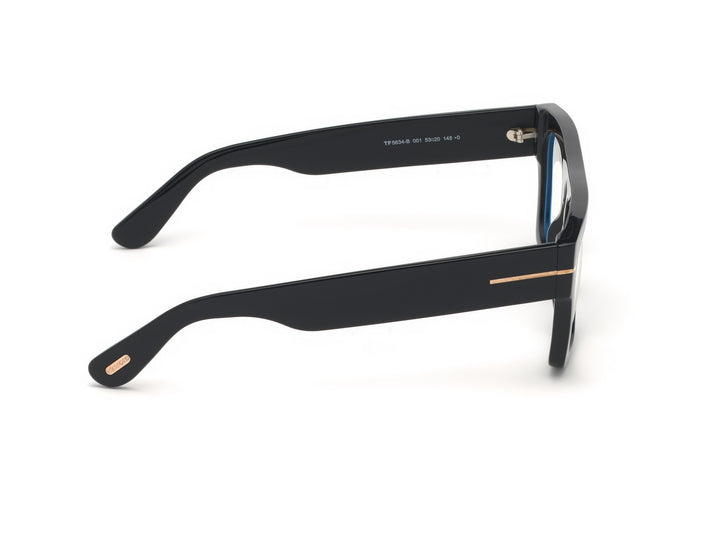 Tom Ford FT 5634-B - 001 | Occhiali da vista