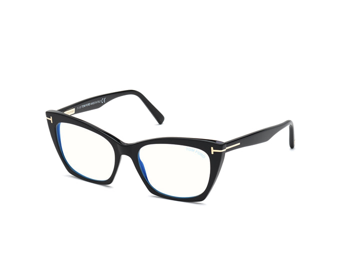 Tom Ford FT 5709-B - 001 | Occhiali da vista